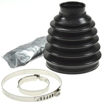 Soufflets de cardan avant LÖBRO