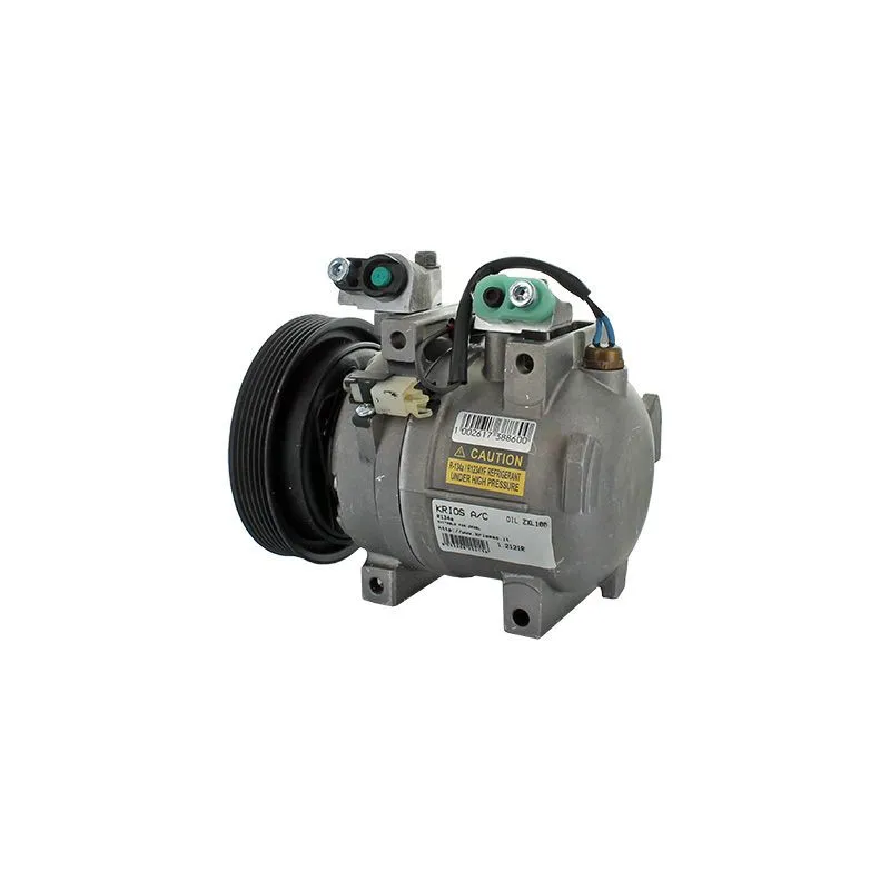 Compresseur, climatisation MEAT & DORIA K12121R