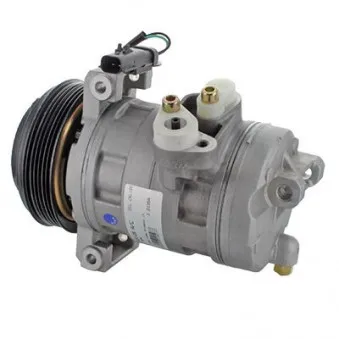 Compresseur, climatisation MEAT & DORIA K12135A