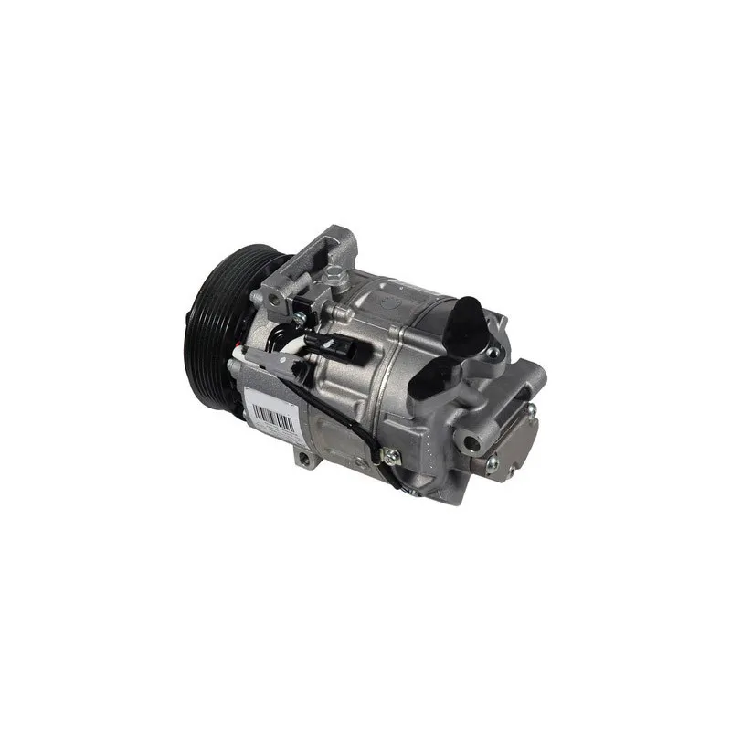 Compresseur, climatisation MEAT & DORIA K12136