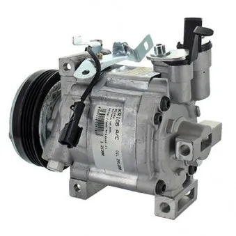 Compresseur, climatisation MEAT & DORIA K12138R