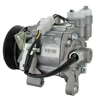 Compresseur, climatisation MEAT & DORIA