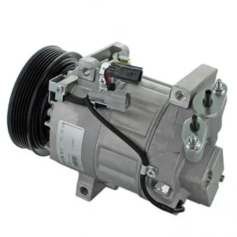 Compresseur, climatisation MEAT & DORIA K12145A