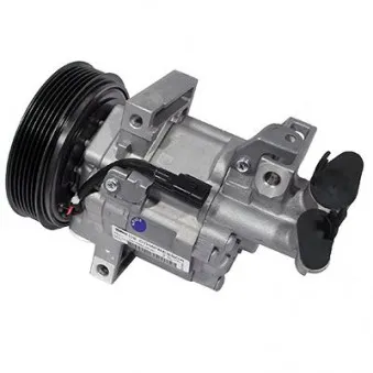 Compresseur, climatisation MEAT & DORIA K12151