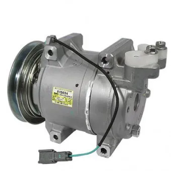 Compresseur, climatisation MEAT & DORIA K12155