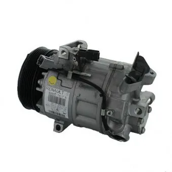 Compresseur, climatisation MEAT & DORIA K12164