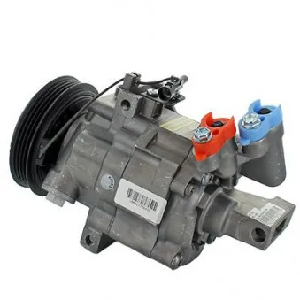 Compresseur, climatisation MEAT & DORIA K12169R