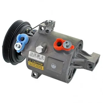 Compresseur, climatisation MEAT & DORIA K12172R