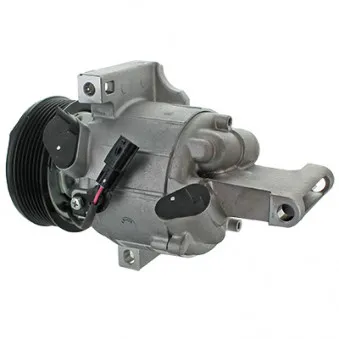 Compresseur, climatisation MEAT & DORIA K12173
