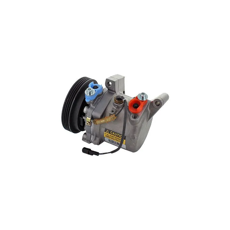 Compresseur, climatisation MEAT & DORIA K13024R