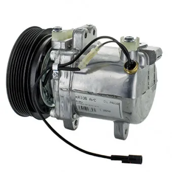 Compresseur, climatisation MEAT & DORIA K13025A