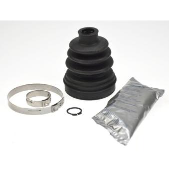 Soufflets de cardan avant LÖBRO