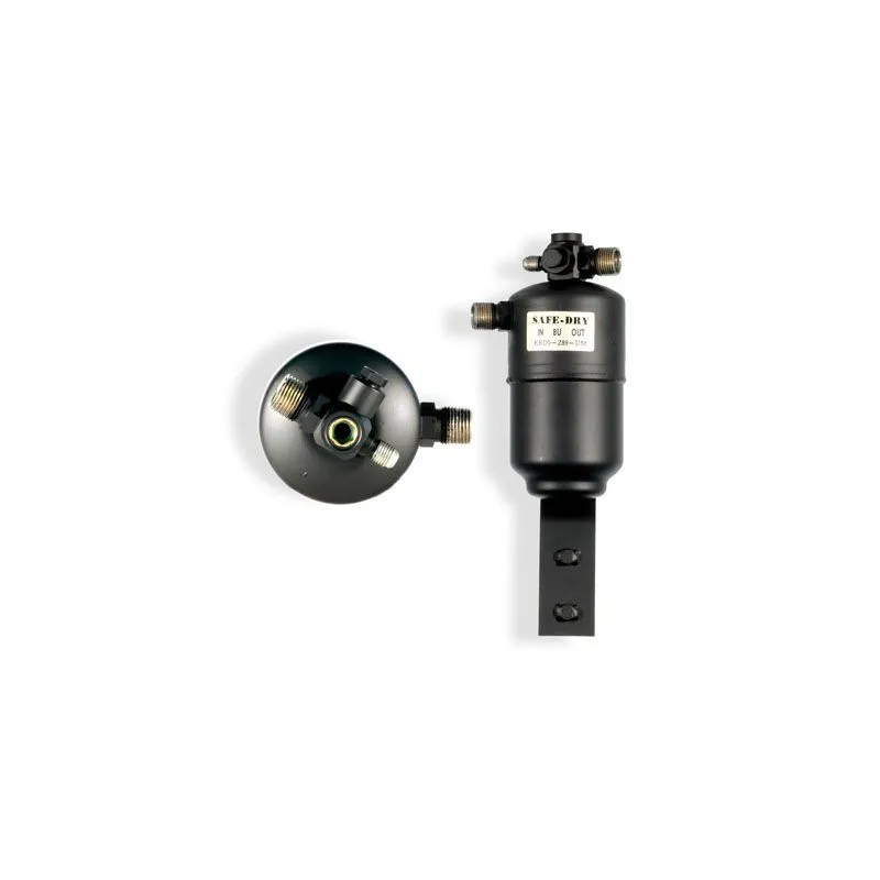 Filtre déshydratant, climatisation MEAT & DORIA K132019