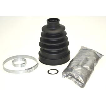 Soufflets de cardan avant LÖBRO