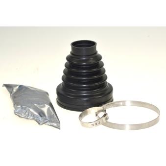 Soufflets de cardan avant LÖBRO 305966