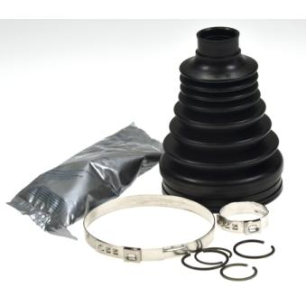 Soufflets de cardan avant LÖBRO