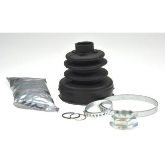 Soufflets de cardan avant LÖBRO