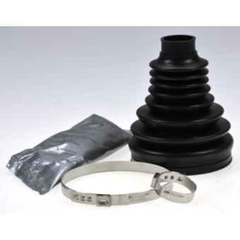 Soufflets de cardan avant LÖBRO