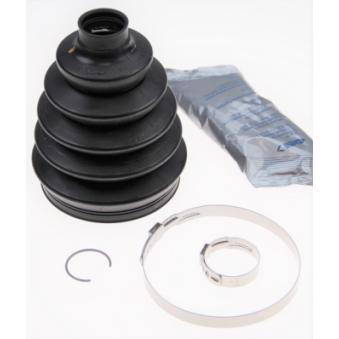 Soufflets de cardan avant LÖBRO