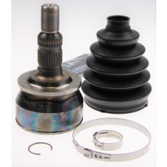 Embout de cardan avant (kit de réparation) LÖBRO 306779