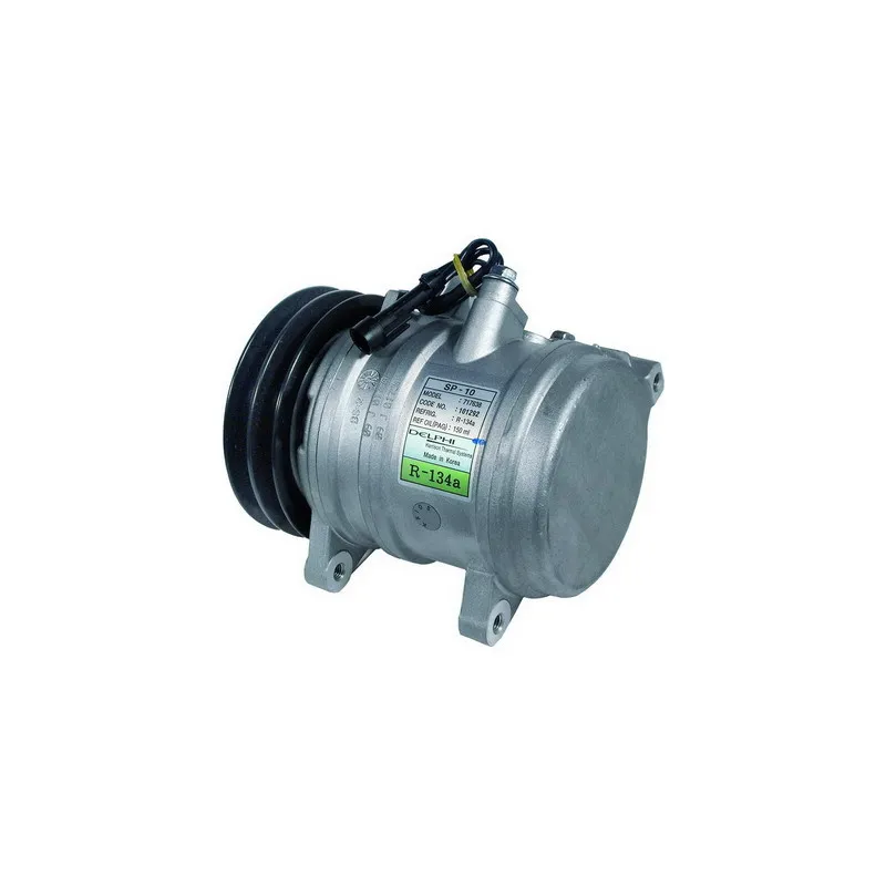 Compresseur, climatisation MEAT & DORIA K14017