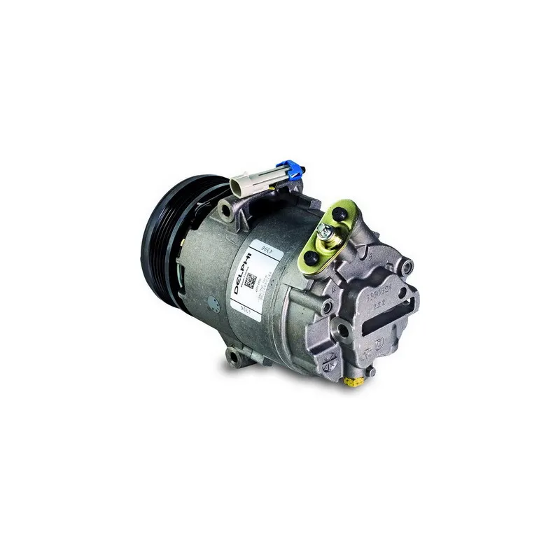 Compresseur, climatisation MEAT & DORIA K14040