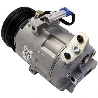 Compresseur, climatisation MEAT & DORIA K14040A