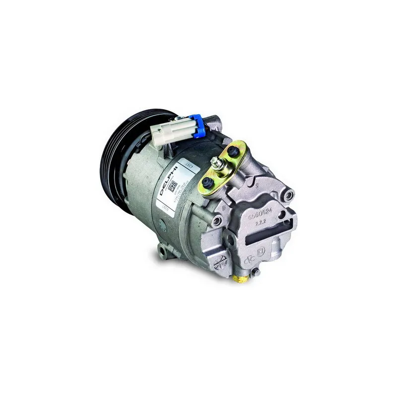 Compresseur, climatisation MEAT & DORIA K14047