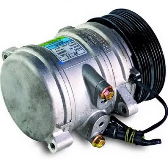 Compresseur, climatisation MEAT & DORIA K14049