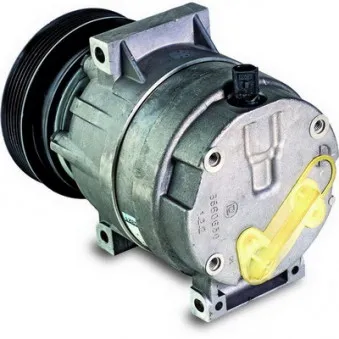 Compresseur, climatisation MEAT & DORIA K14052