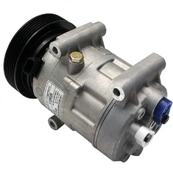 Compresseur, climatisation MEAT & DORIA K14054A