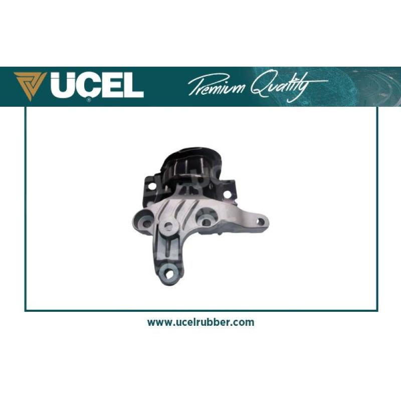 Support moteur UCEL 10300 - Visuel 1