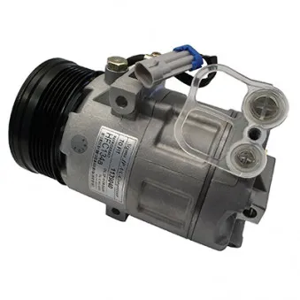 Compresseur, climatisation MEAT & DORIA K14055A