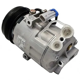 Compresseur, climatisation MEAT & DORIA K14056A