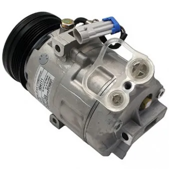 Compresseur, climatisation MEAT & DORIA K14057A