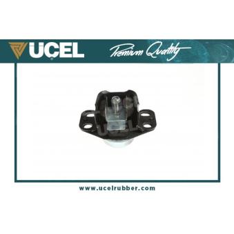 Support moteur UCEL