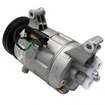 Compresseur, climatisation MEAT & DORIA K14065A