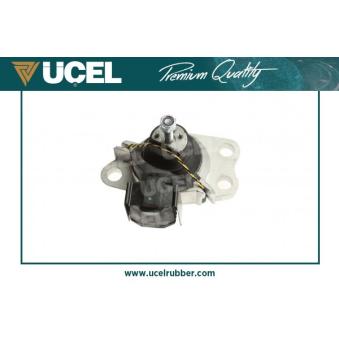 Support moteur UCEL
