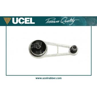 Support moteur UCEL