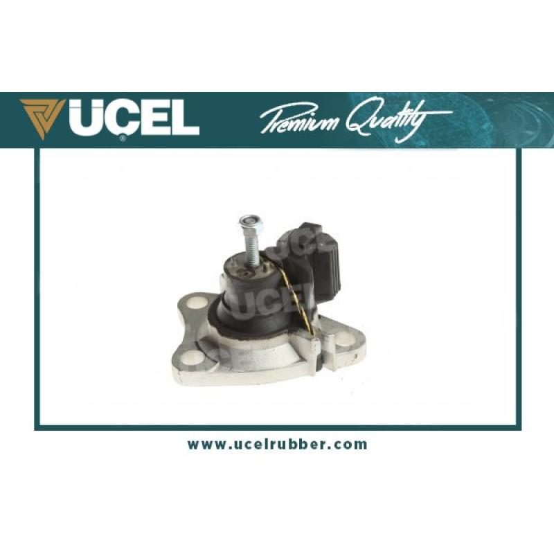 Support moteur UCEL 10496 - Visuel 1