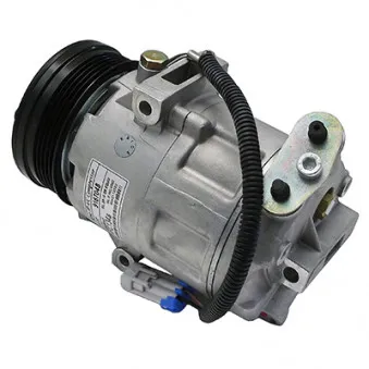 Compresseur, climatisation MEAT & DORIA K14070A
