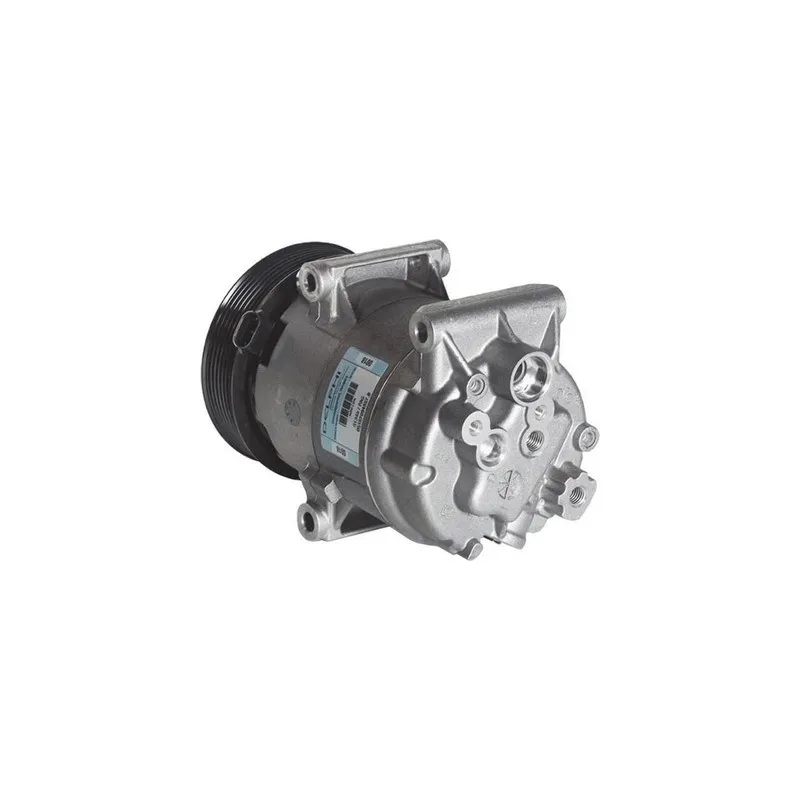 Compresseur, climatisation MEAT & DORIA K14073