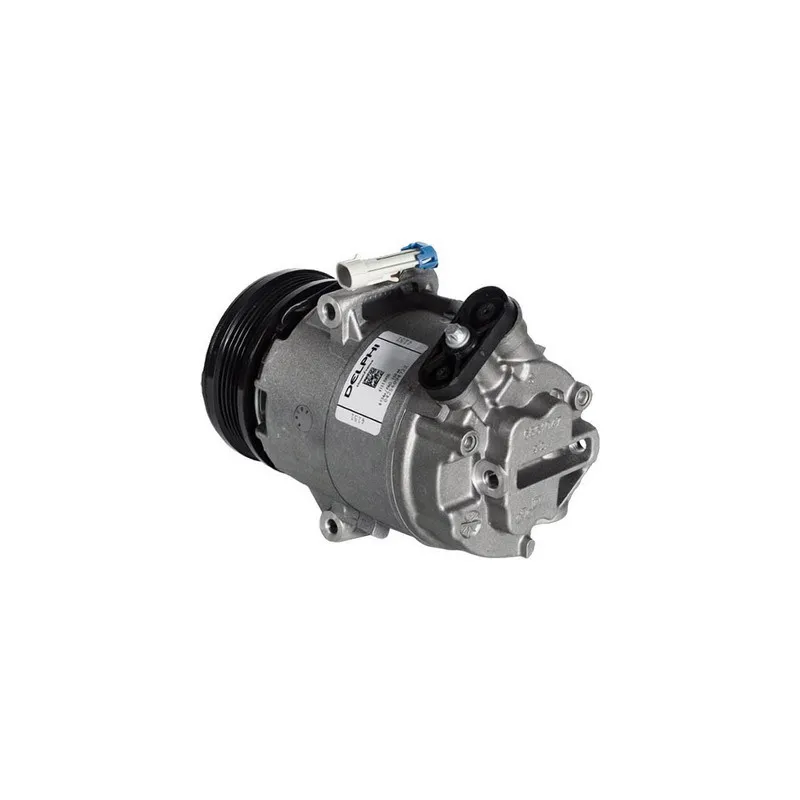 Compresseur, climatisation MEAT & DORIA K14074