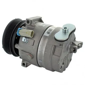 Compresseur, climatisation MEAT & DORIA K14075R