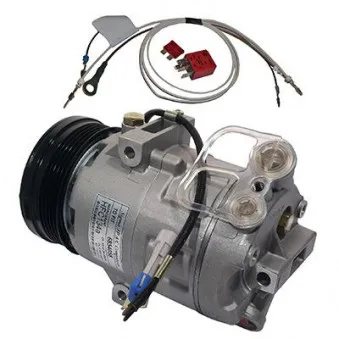 Compresseur, climatisation MEAT & DORIA K14076A