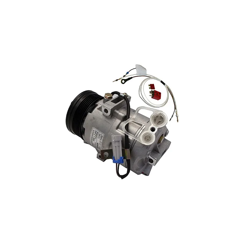 Compresseur, climatisation MEAT & DORIA K14077A