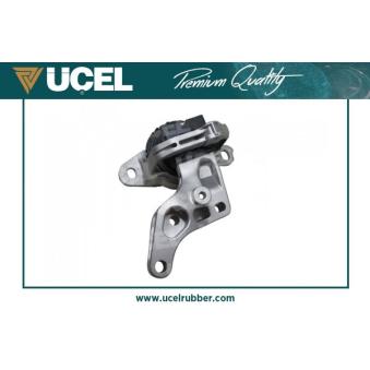 Support moteur UCEL 10547
