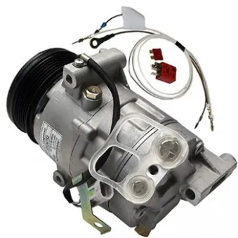 Compresseur, climatisation MEAT & DORIA K14078A