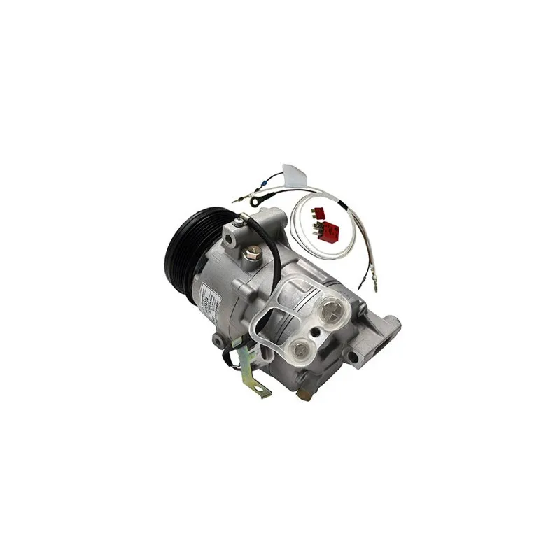 Compresseur, climatisation MEAT & DORIA K14078A