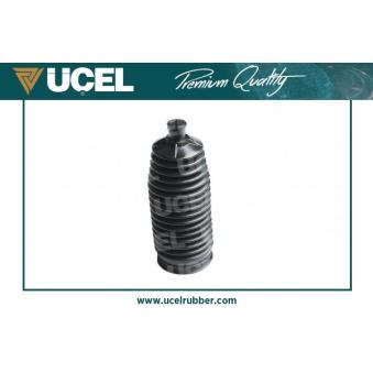 Joint-soufflet, direction avant UCEL